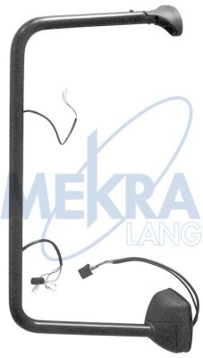 MEKRA Mocowanie, lusterko zewnętrzne 58.3752.200