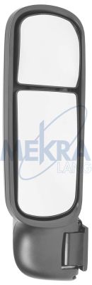 MEKRA Lusterko zewnętrzne 59.2780.150.001