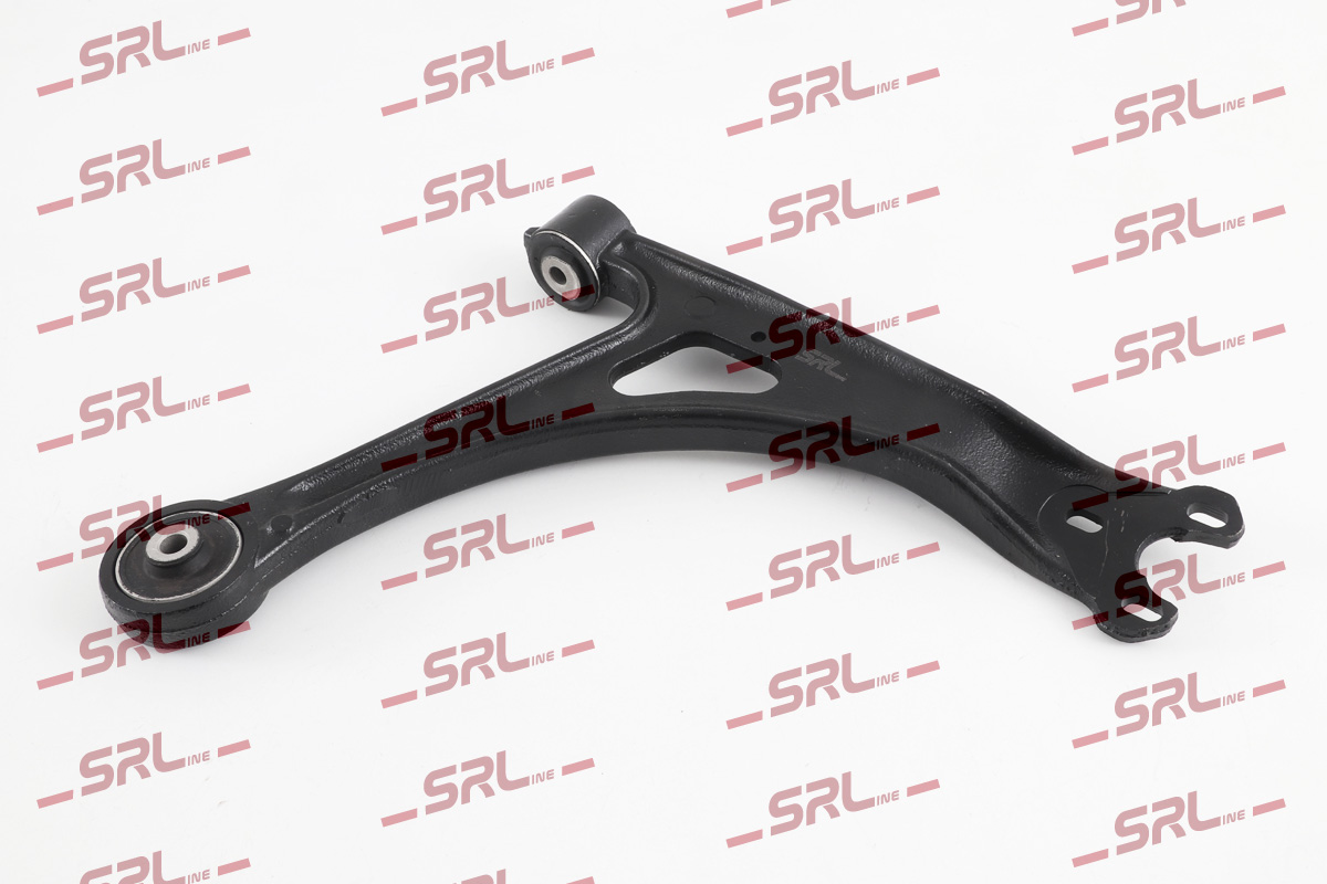 SRLine vikšro valdymo svirtis 135038-2