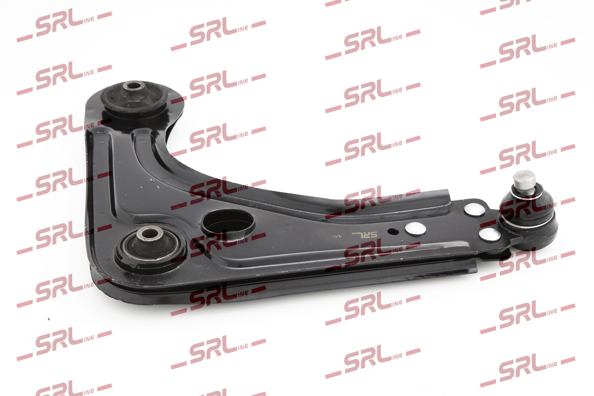 SRLine Õõtshoob 320937-1