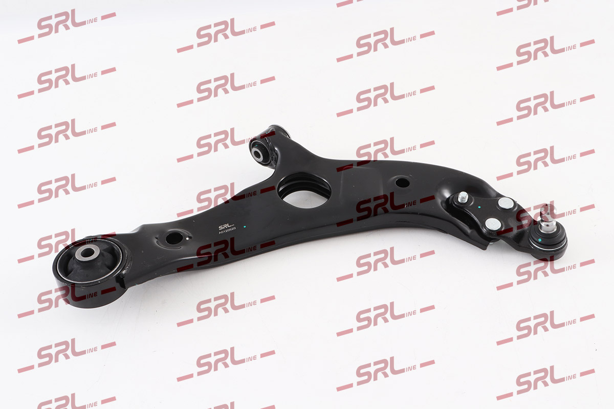 SRLine Õõtshoob 40X138