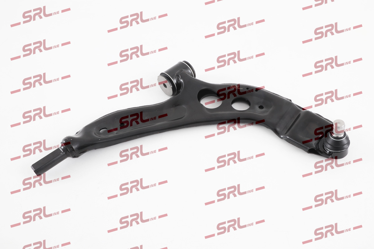 SRLine Õõtshoob 51B138-2