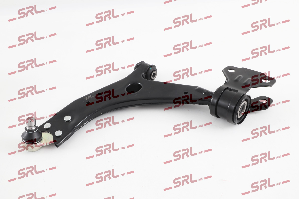 SRLine Õõtshoob 90C237