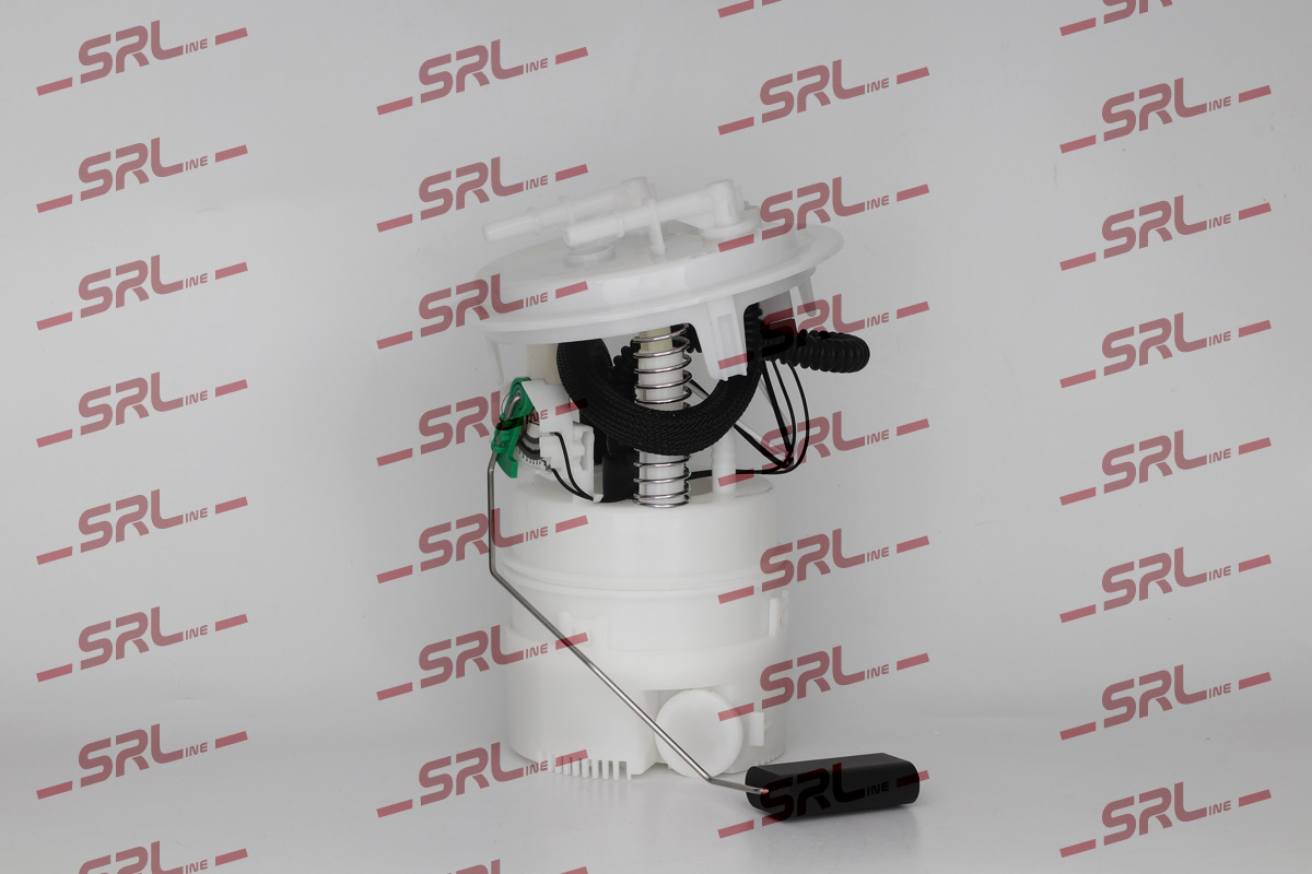 SRLine Kütus-etteanne E01-1036