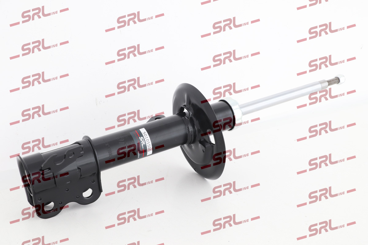SRLine Iskunvaimennin S010550G