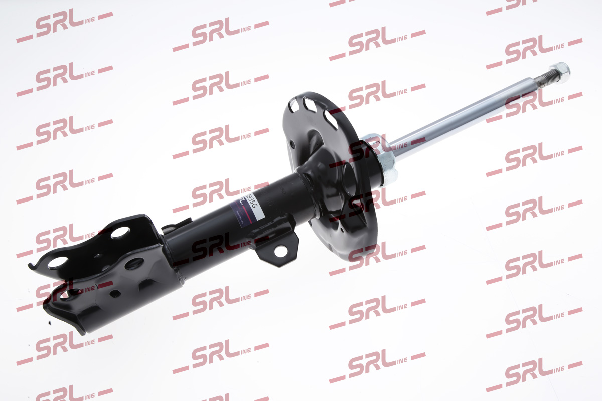 SRLine Iskunvaimennin S010935G