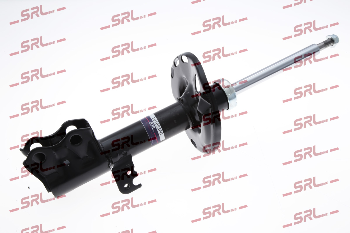SRLine Iskunvaimennin S010936G