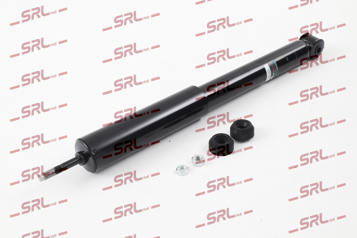 SRLine Iskunvaimennin S011360G