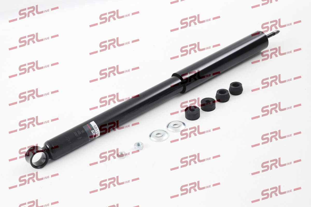 SRLine Iskunvaimennin S011520G