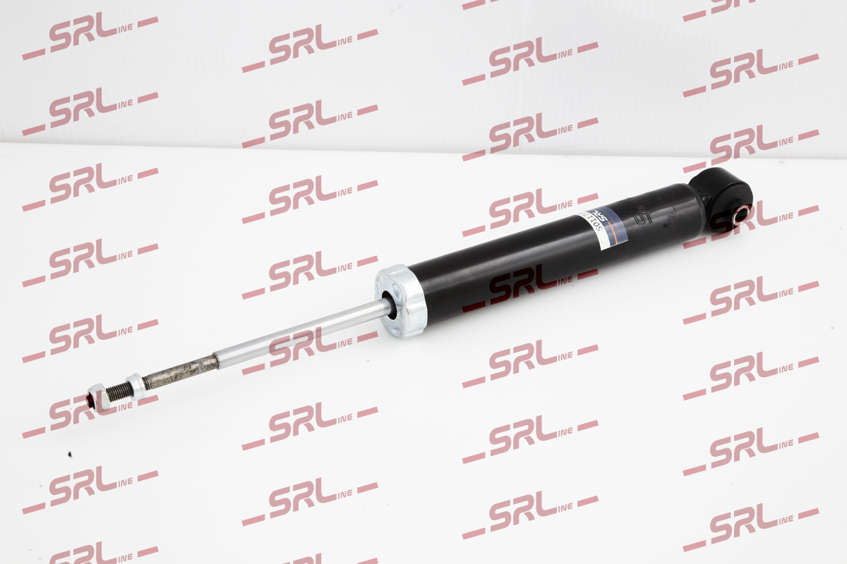 SRLine Iskunvaimennin S011774G