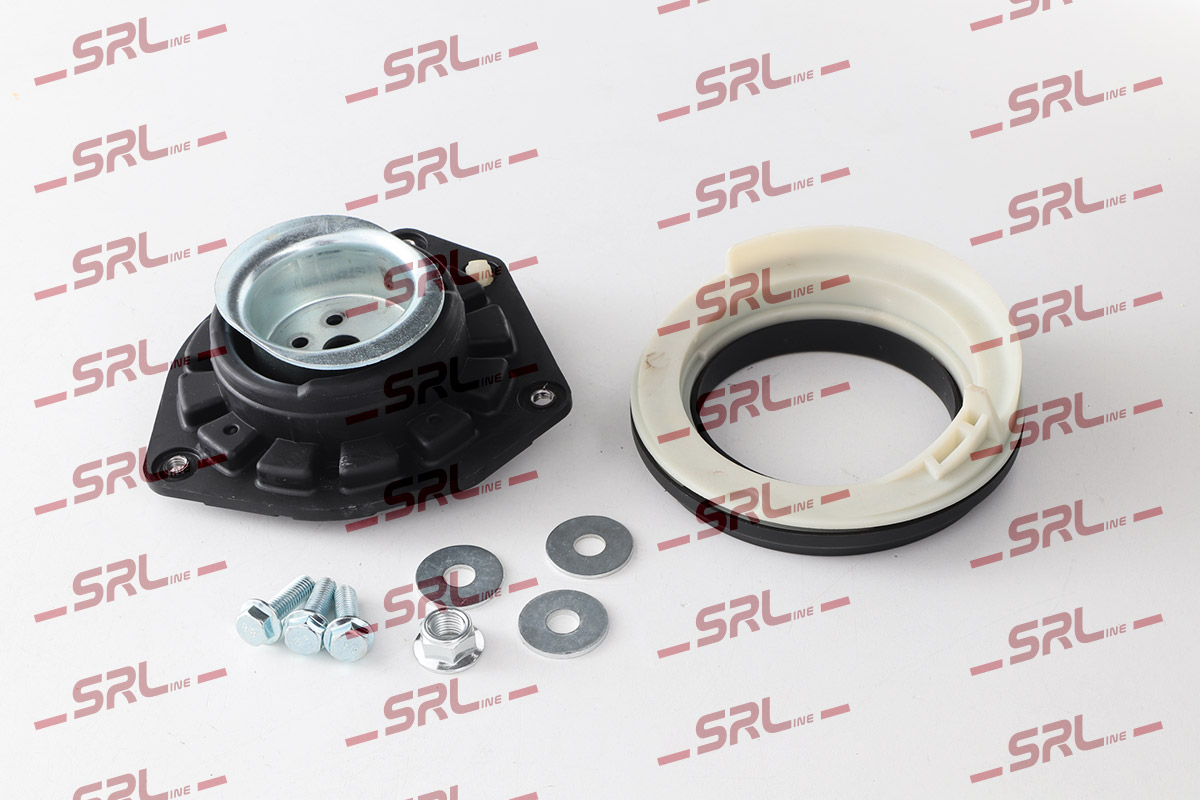 SRLine Amortisaatori tugilaager S020158