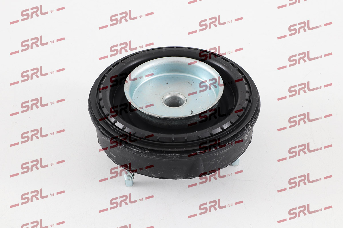 SRLine Fjäderbens-stödlager S020239