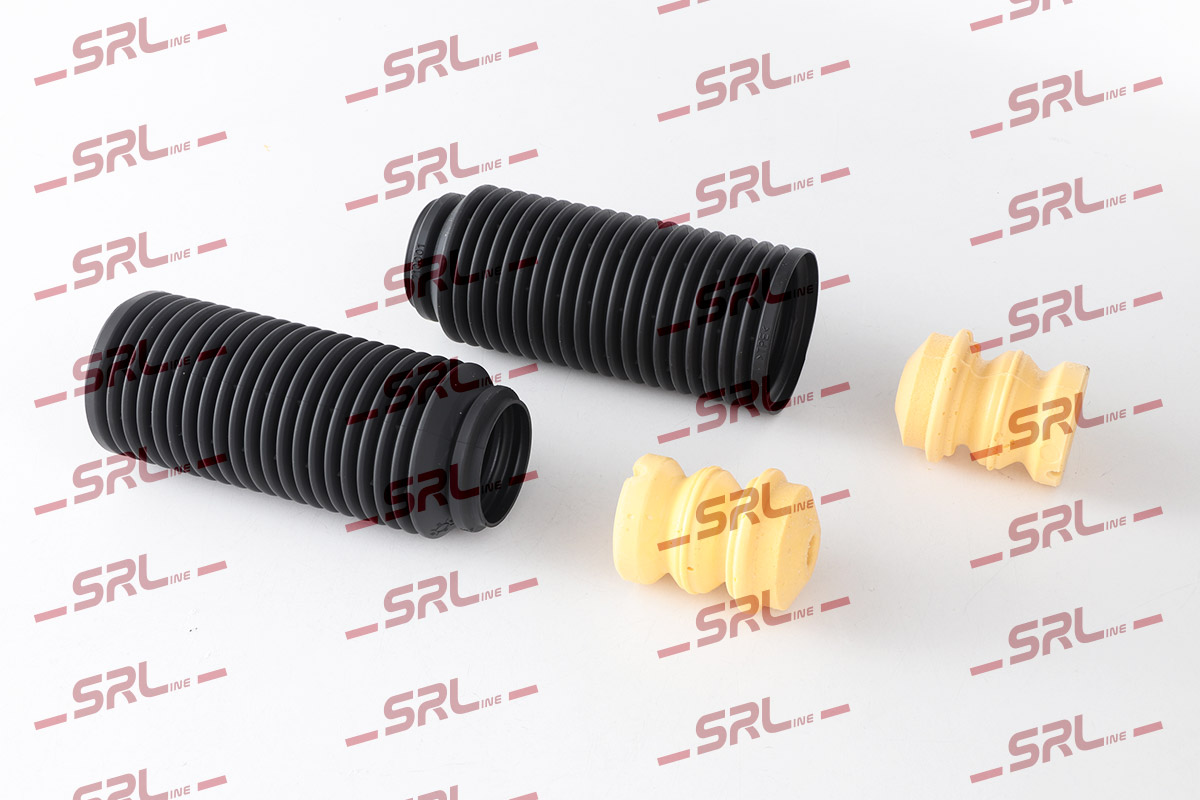 SRLine Tolmukatete komplekt, amortisaator S030006