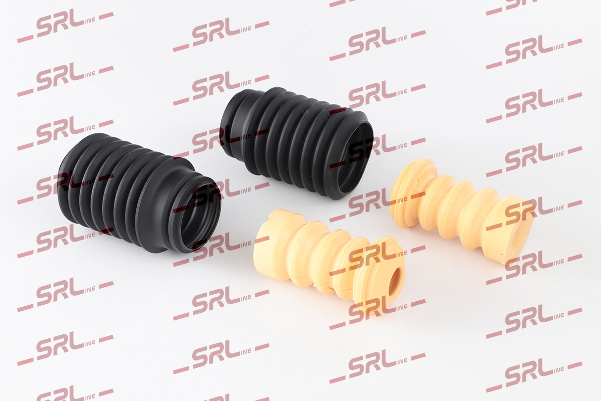 SRLine Tolmukatete komplekt, amortisaator S030048