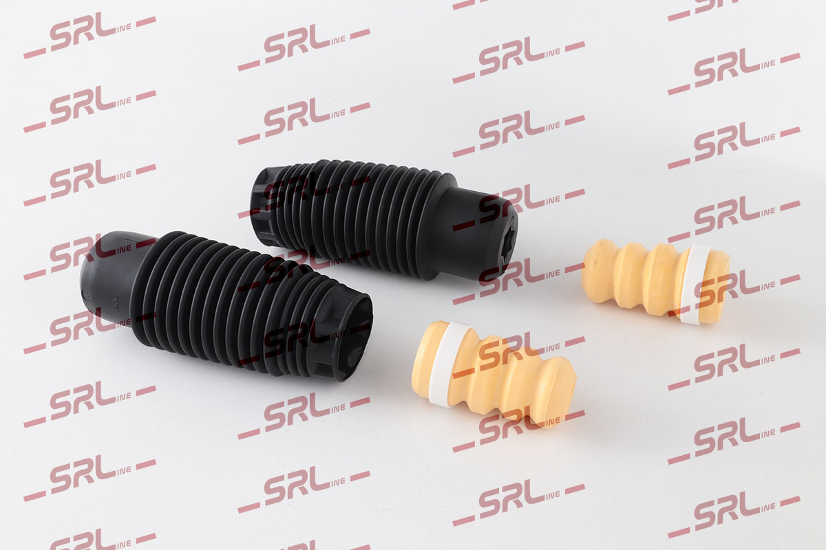 SRLine Tolmukatete komplekt, amortisaator S030067
