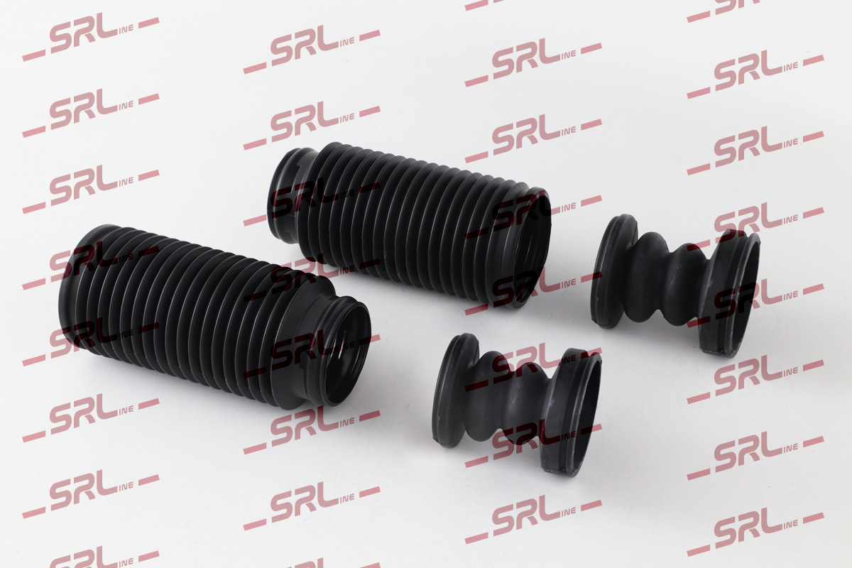 SRLine Tolmukatete komplekt, amortisaator S030069