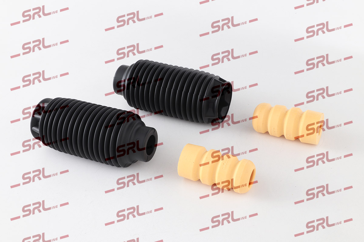 SRLine Tolmukatete komplekt, amortisaator S030129