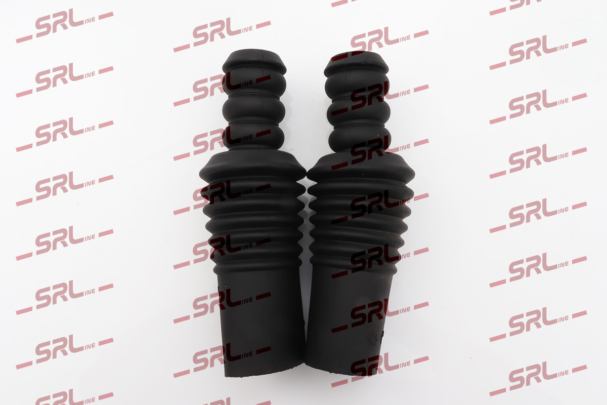 SRLine apsauginio dangtelio komplektas, amortizatorius S030177
