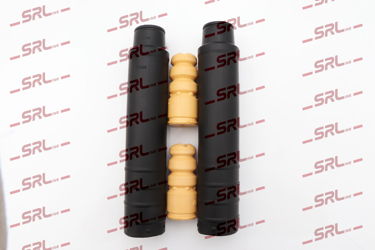 SRLine Tolmukatete komplekt, amortisaator S030178