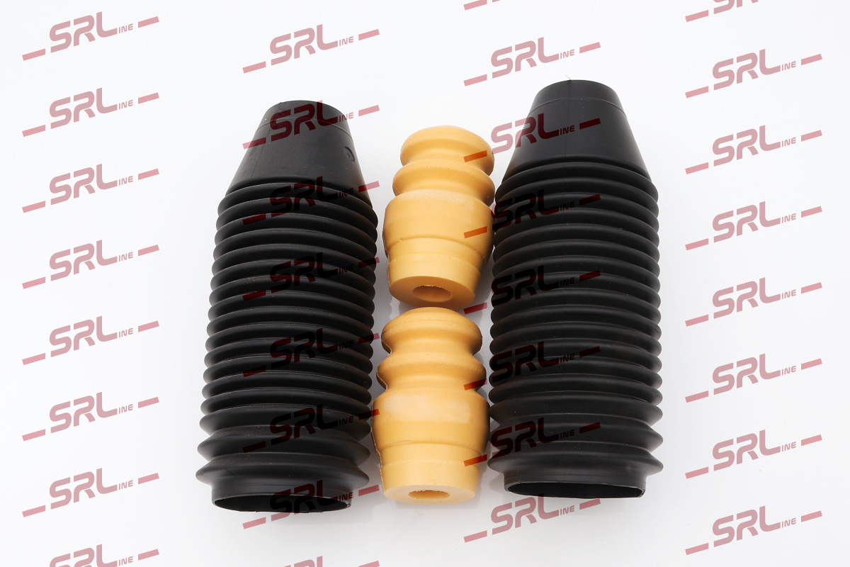 SRLine Tolmukatete komplekt, amortisaator S030193
