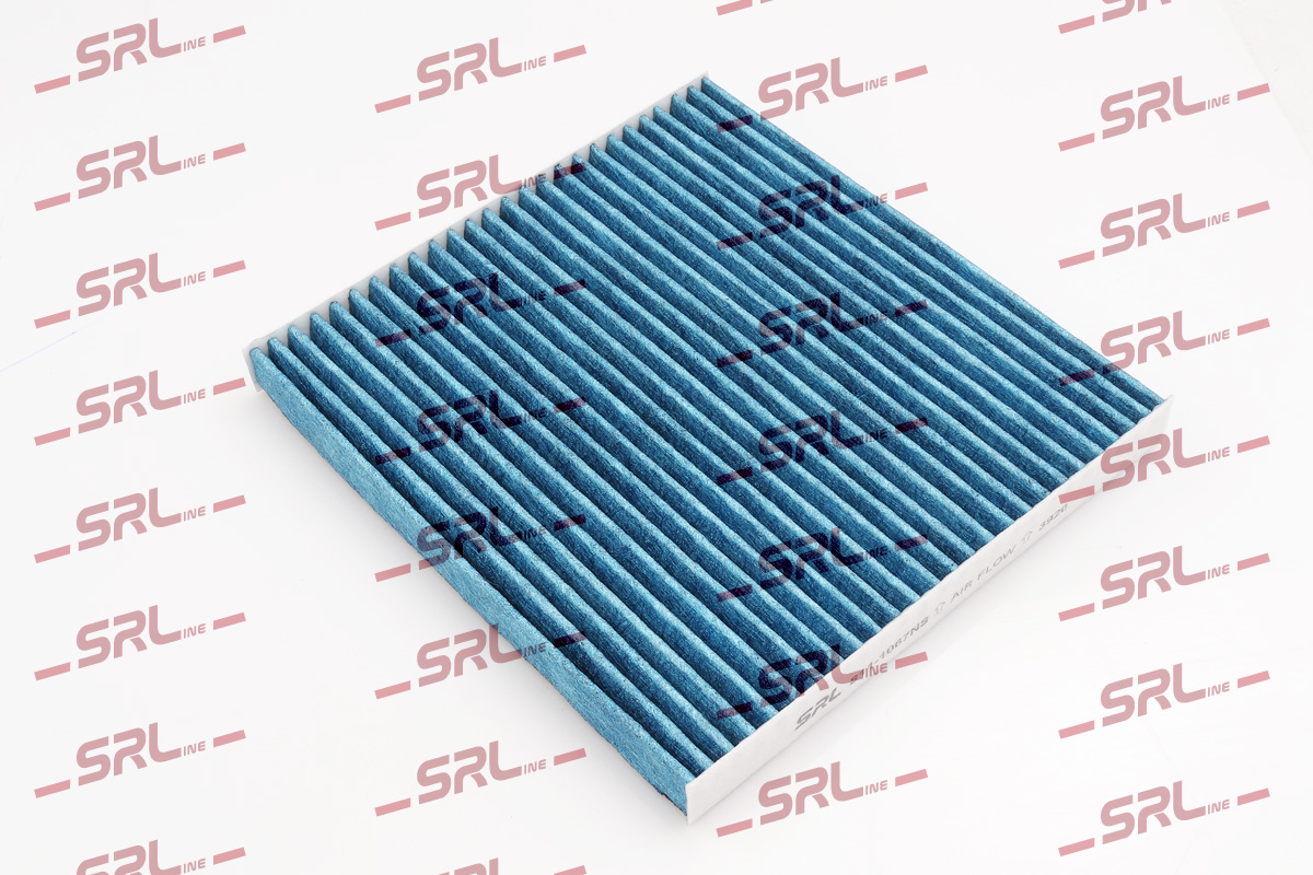 SRLine Filter,salongiõhk S11-1067NS