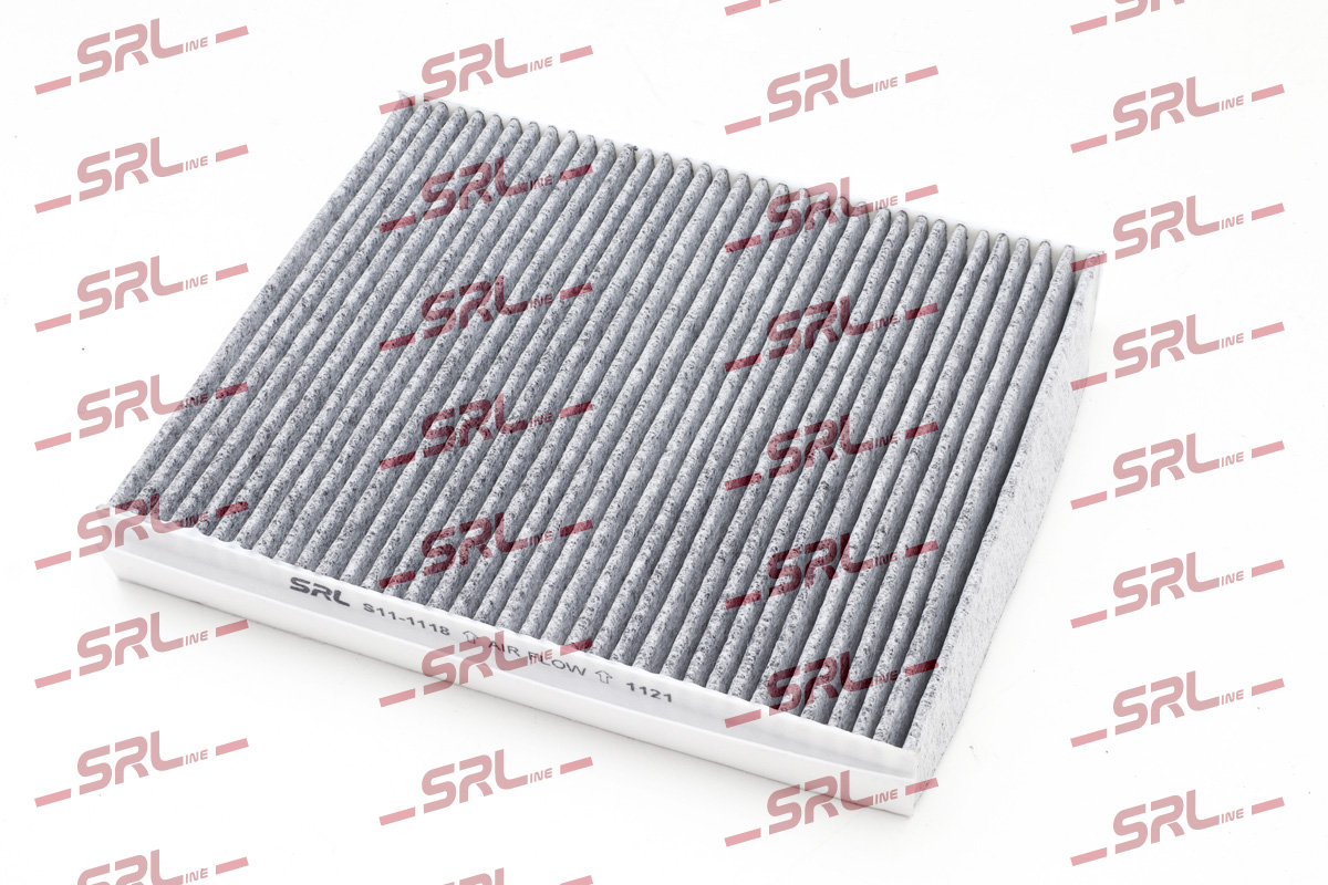 SRLine Filter,salongiõhk S11-1118