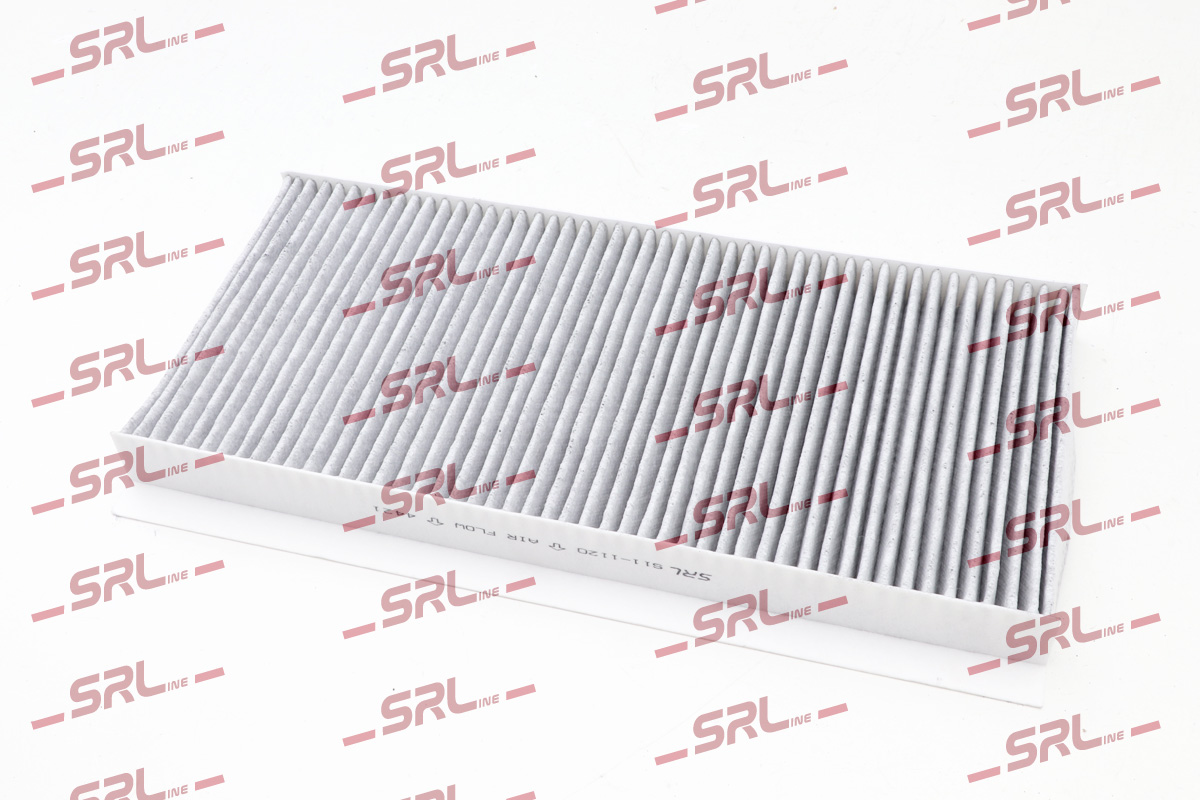 SRLine Filter,salongiõhk S11-1120