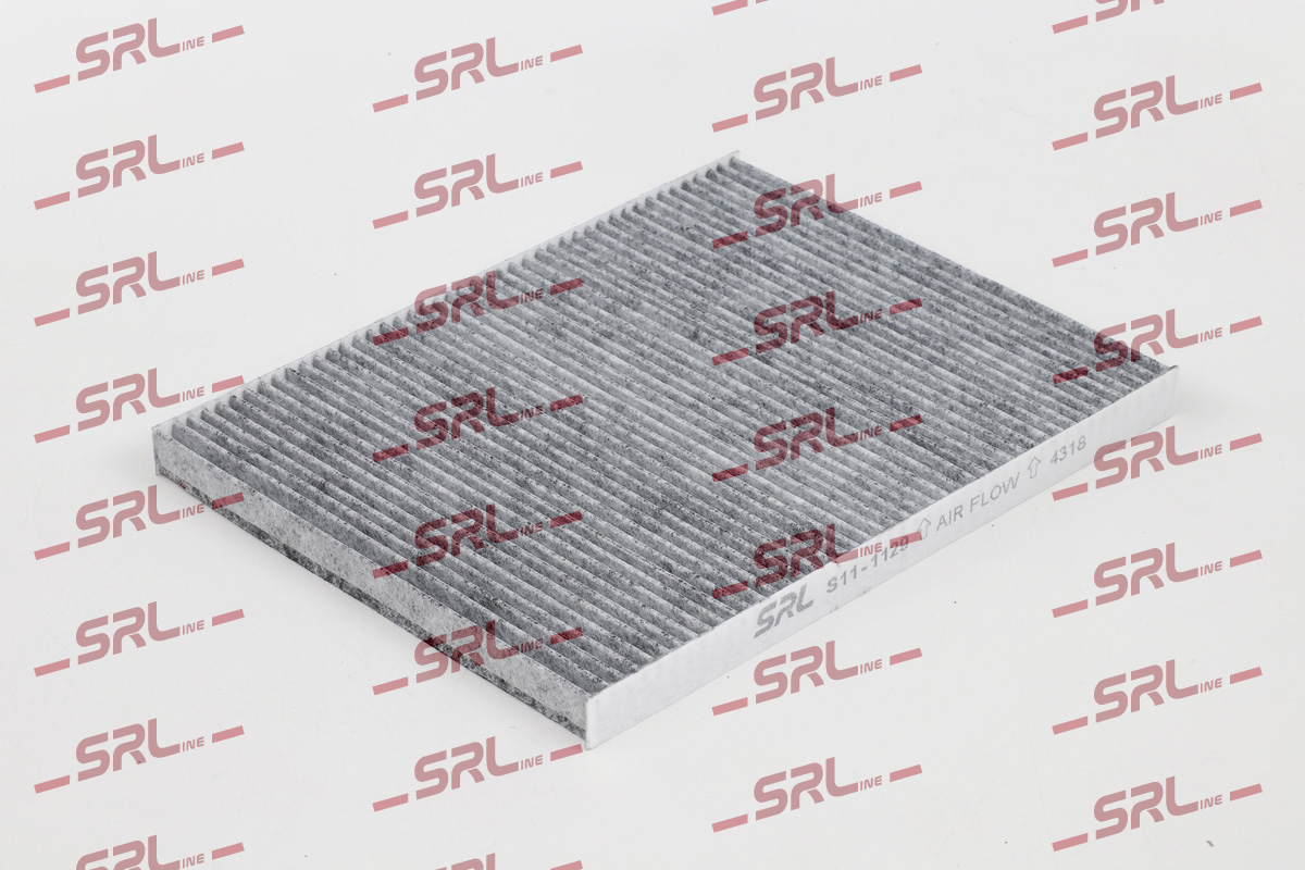 SRLine Filter,salongiõhk S11-1129