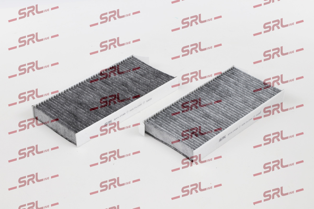 SRLine Filter,salongiõhk S11-1140