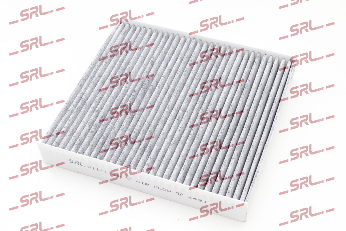 SRLine Filter,salongiõhk S11-1166