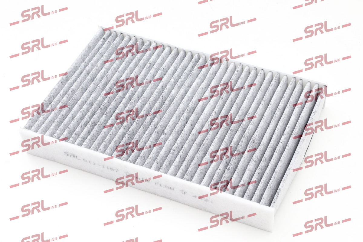 SRLine Filter,salongiõhk S11-1167