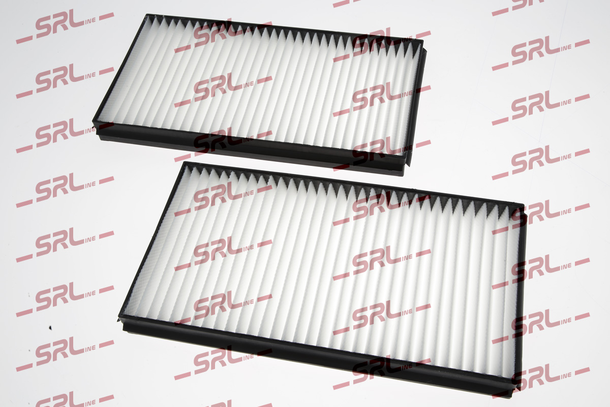 SRLine Filter,salongiõhk S11-2018