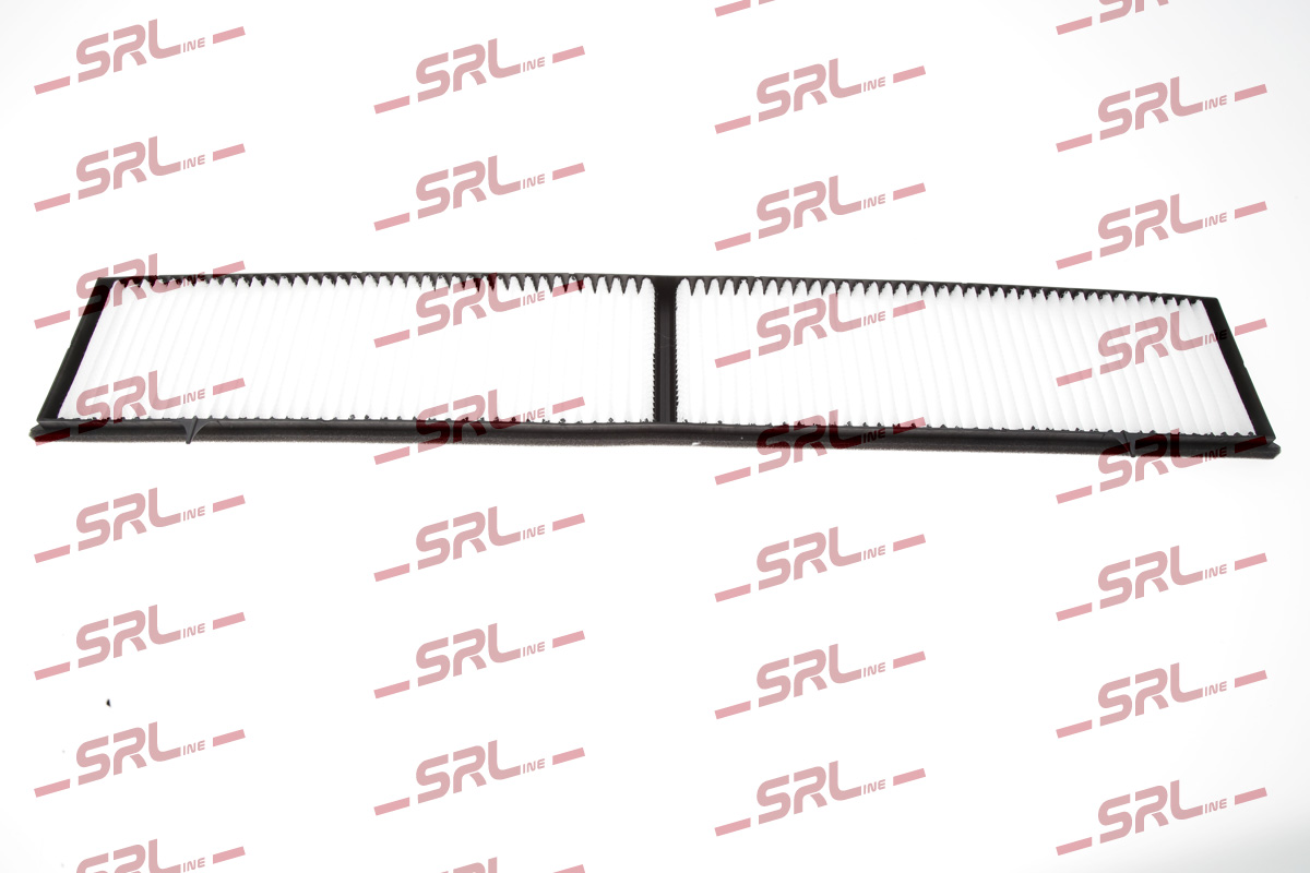 SRLine Filter,salongiõhk S11-2024