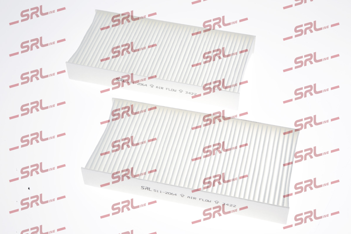 SRLine Filter,salongiõhk S11-2064