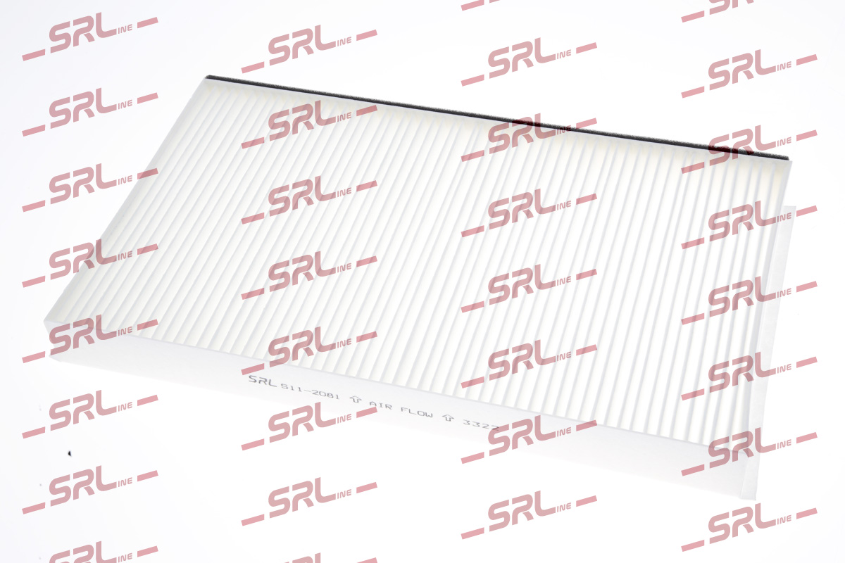 SRLine Filter,salongiõhk S11-2081