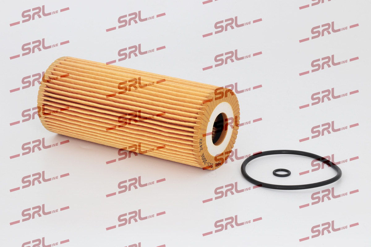 SRLine Öljynsuodatin S11-3001