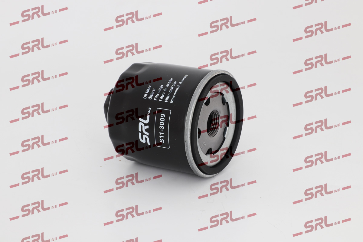 SRLine alyvos filtras S11-3009