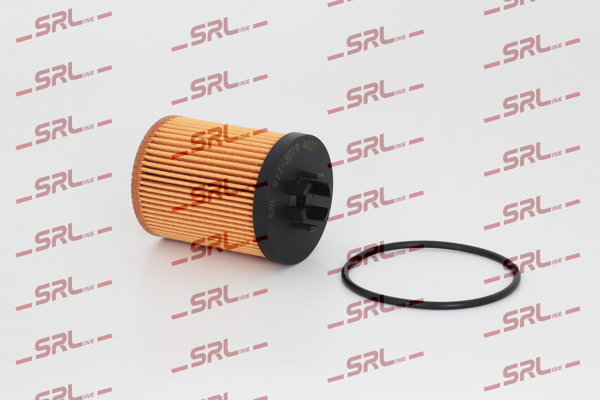 SRLine Õlifilter S11-3019