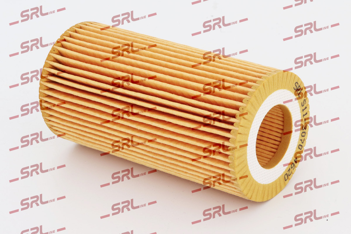 SRLine Öljynsuodatin S11-3070