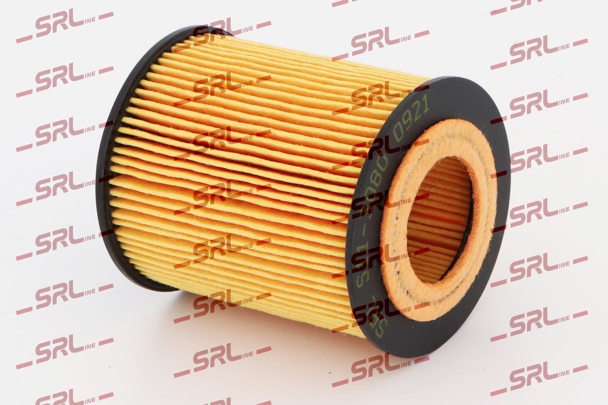 SRLine Õlifilter S11-3080