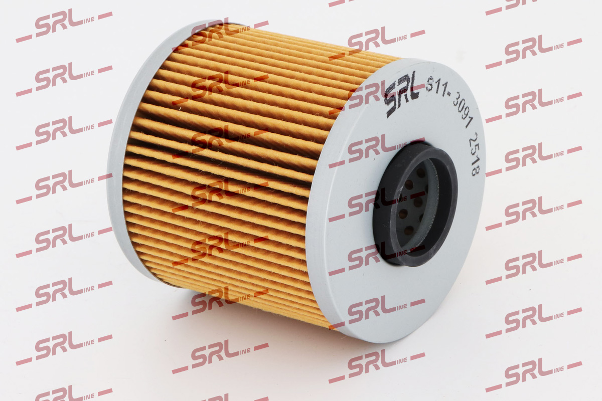 SRLine Õlifilter S11-3091