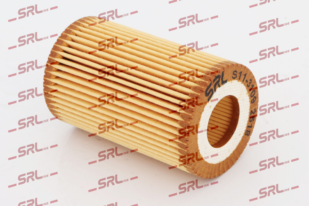 SRLine Õlifilter S11-3109