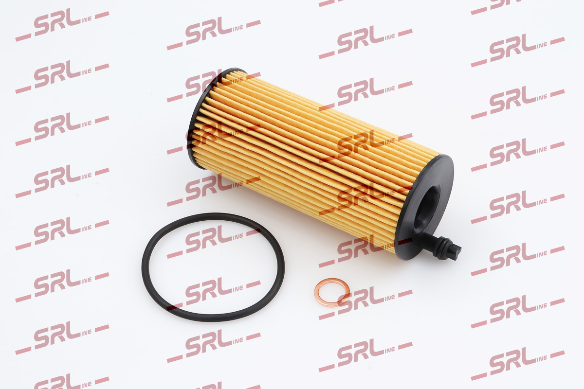 SRLine Öljynsuodatin S11-3134