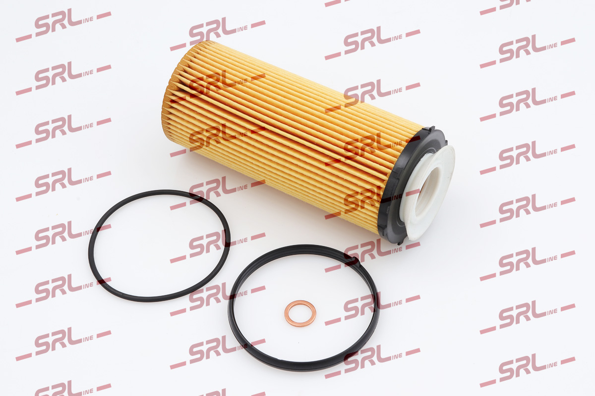 SRLine Õlifilter S11-3137