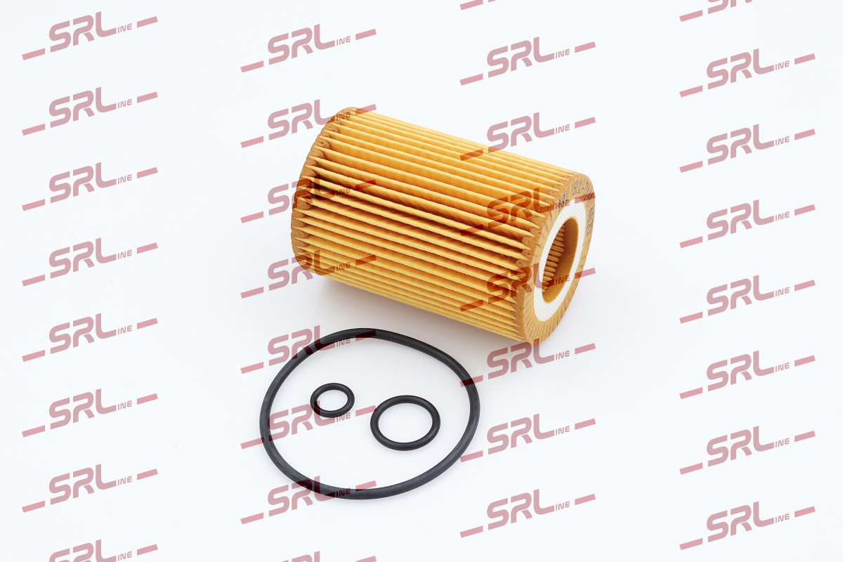 SRLine Õlifilter S11-3140