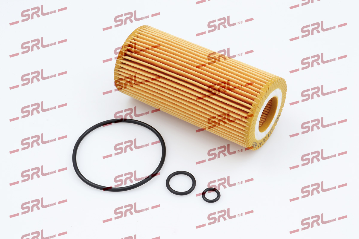 SRLine Õlifilter S11-3147