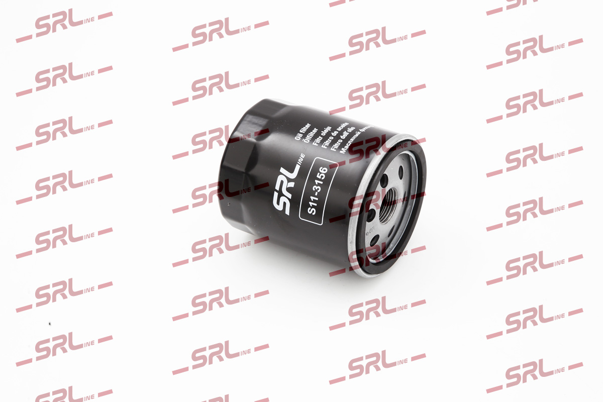 SRLine Öljynsuodatin S11-3156