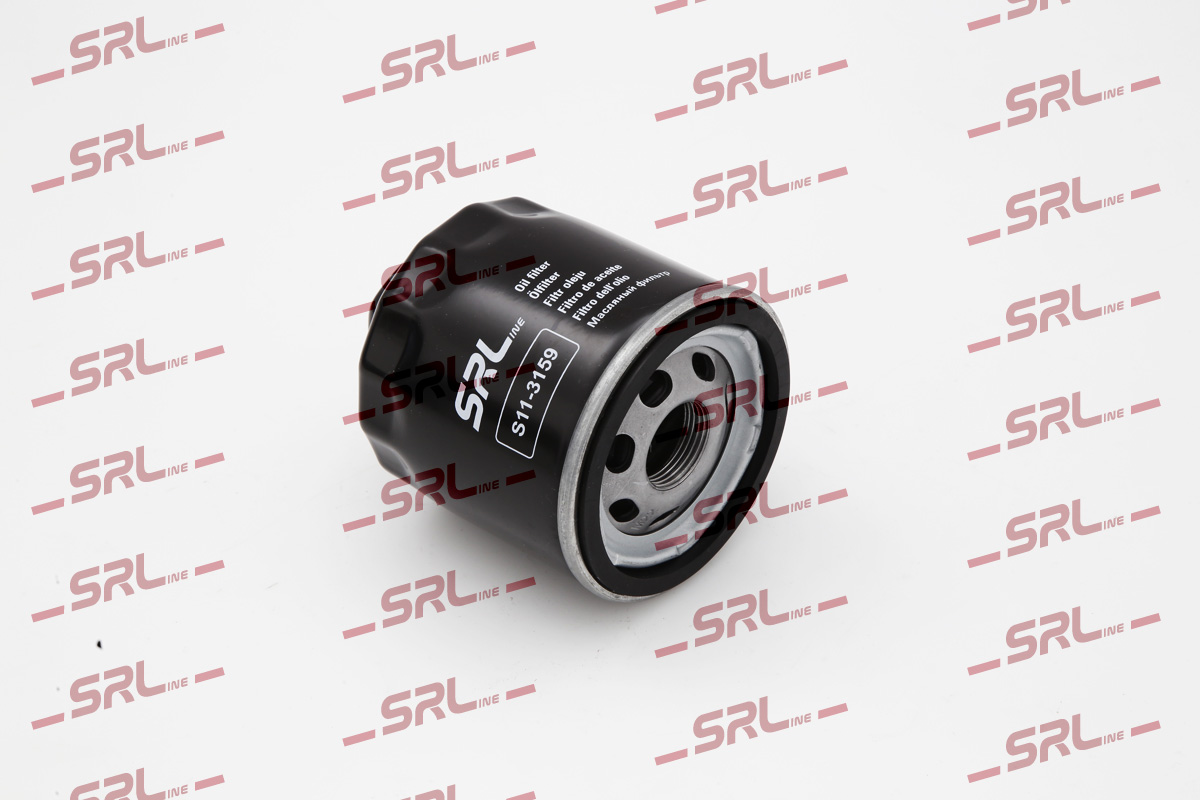 SRLine Oljefilter S11-3159