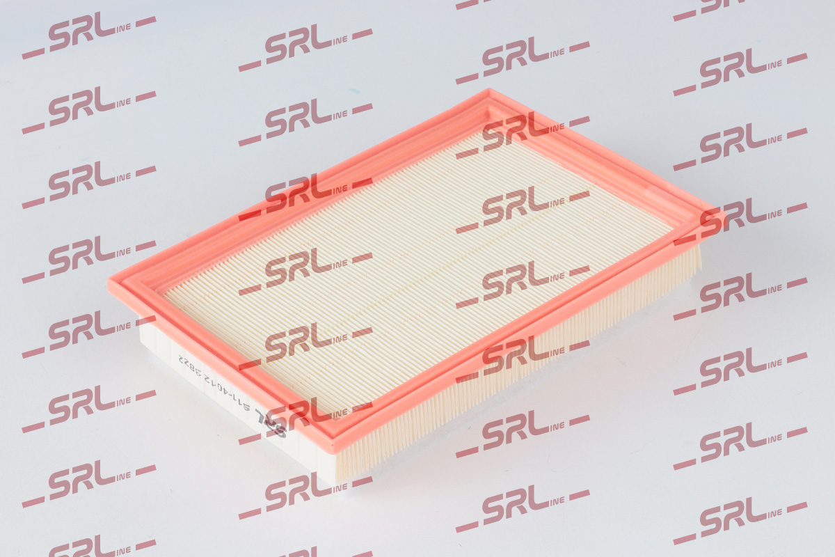 SRLine Õhufilter S11-4012