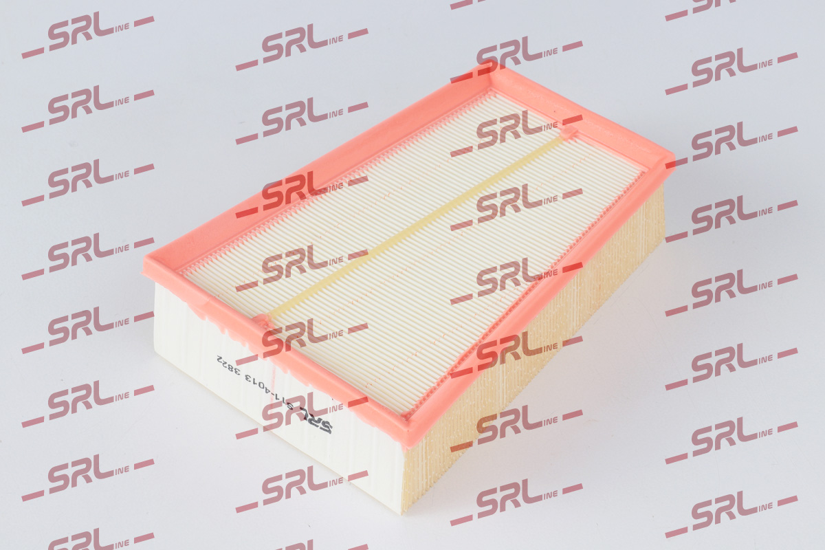 SRLine Õhufilter S11-4013